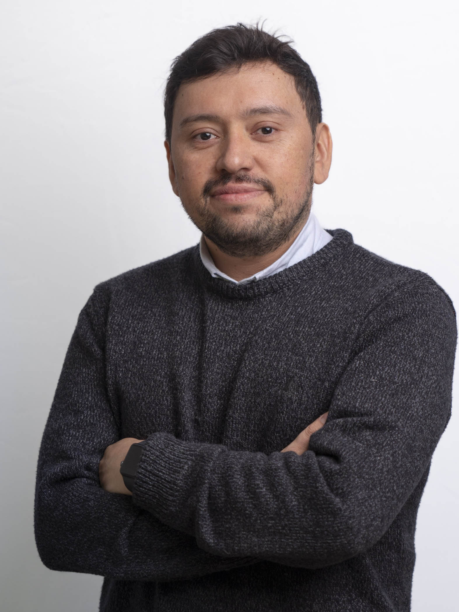 Juan Pablo Areyuna
