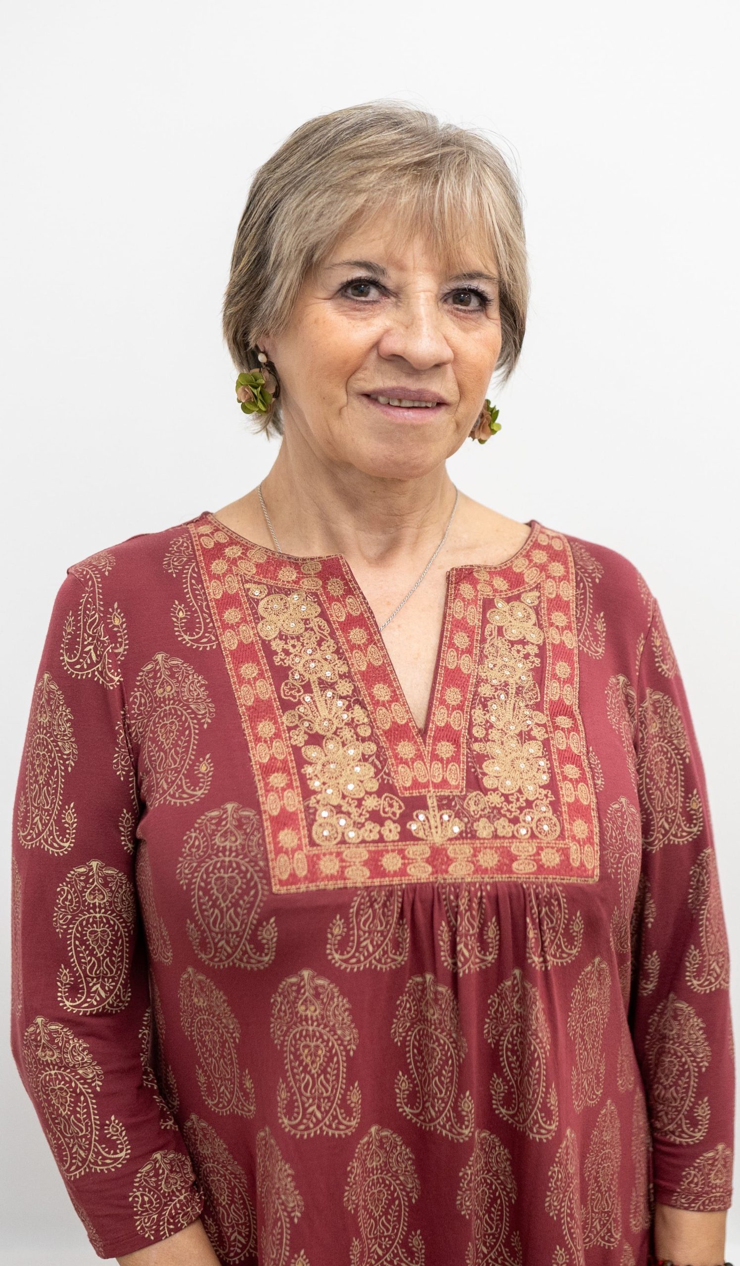 María Elena Muñoz