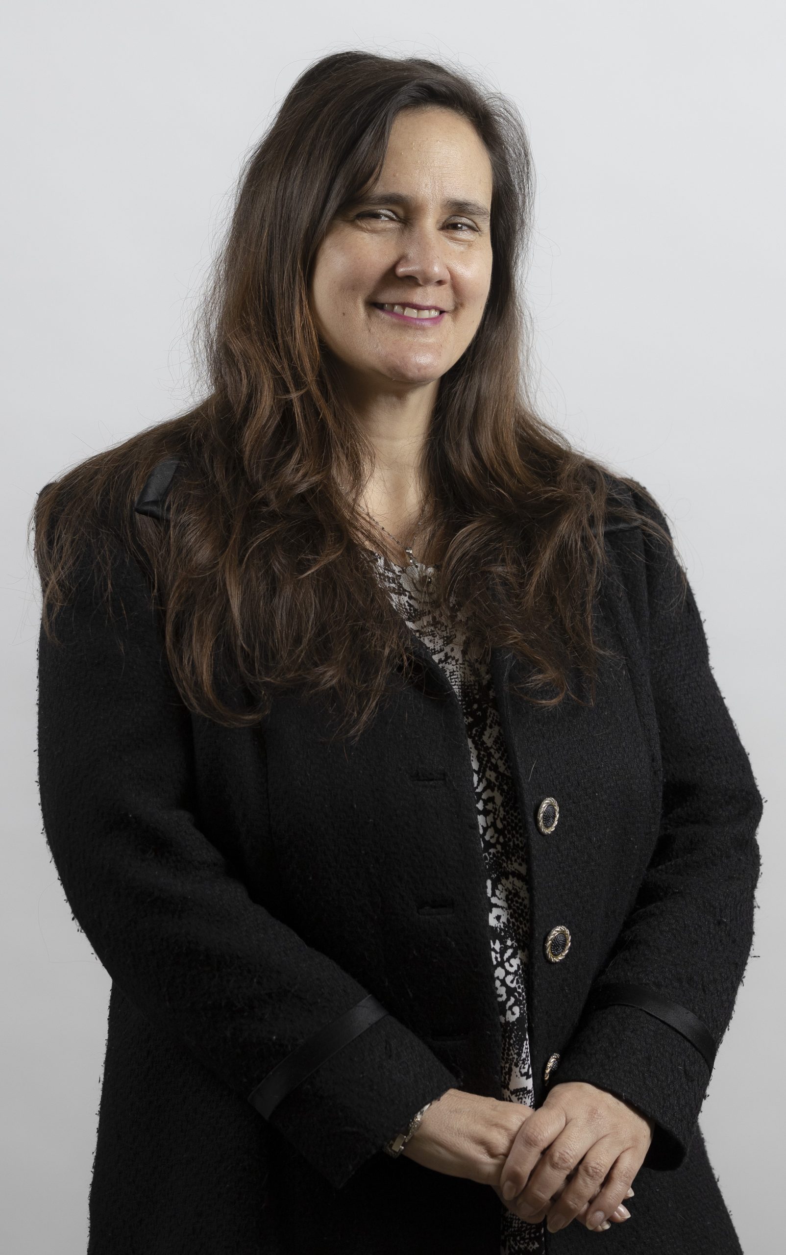 Pamela Fernández Sadzawka