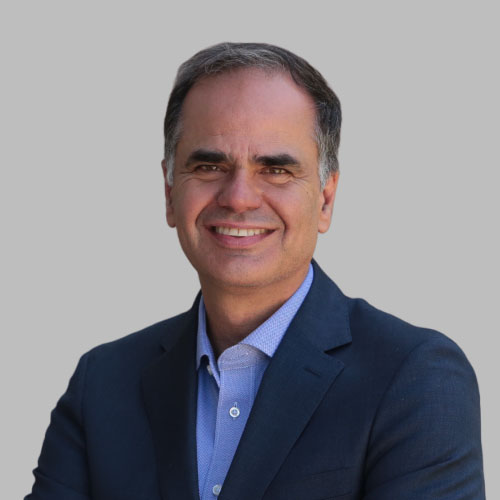 Alex Parnas