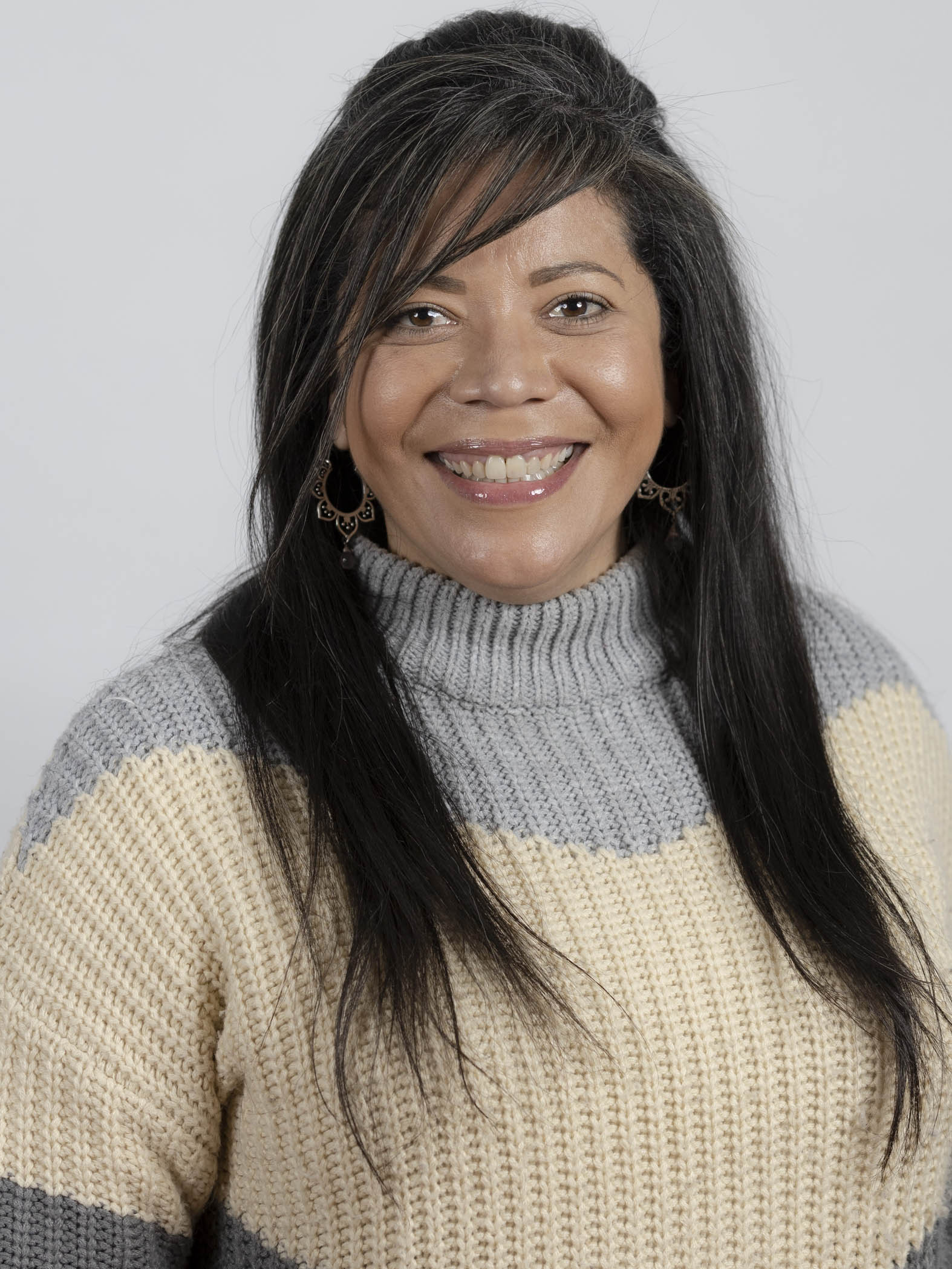 Andreina Girot
