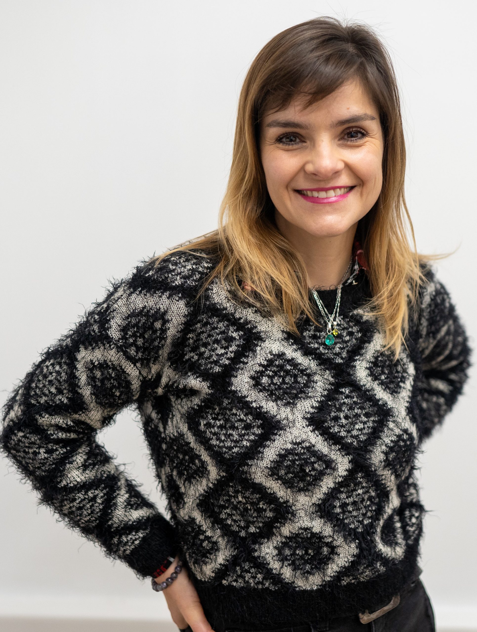 Carla Alonso