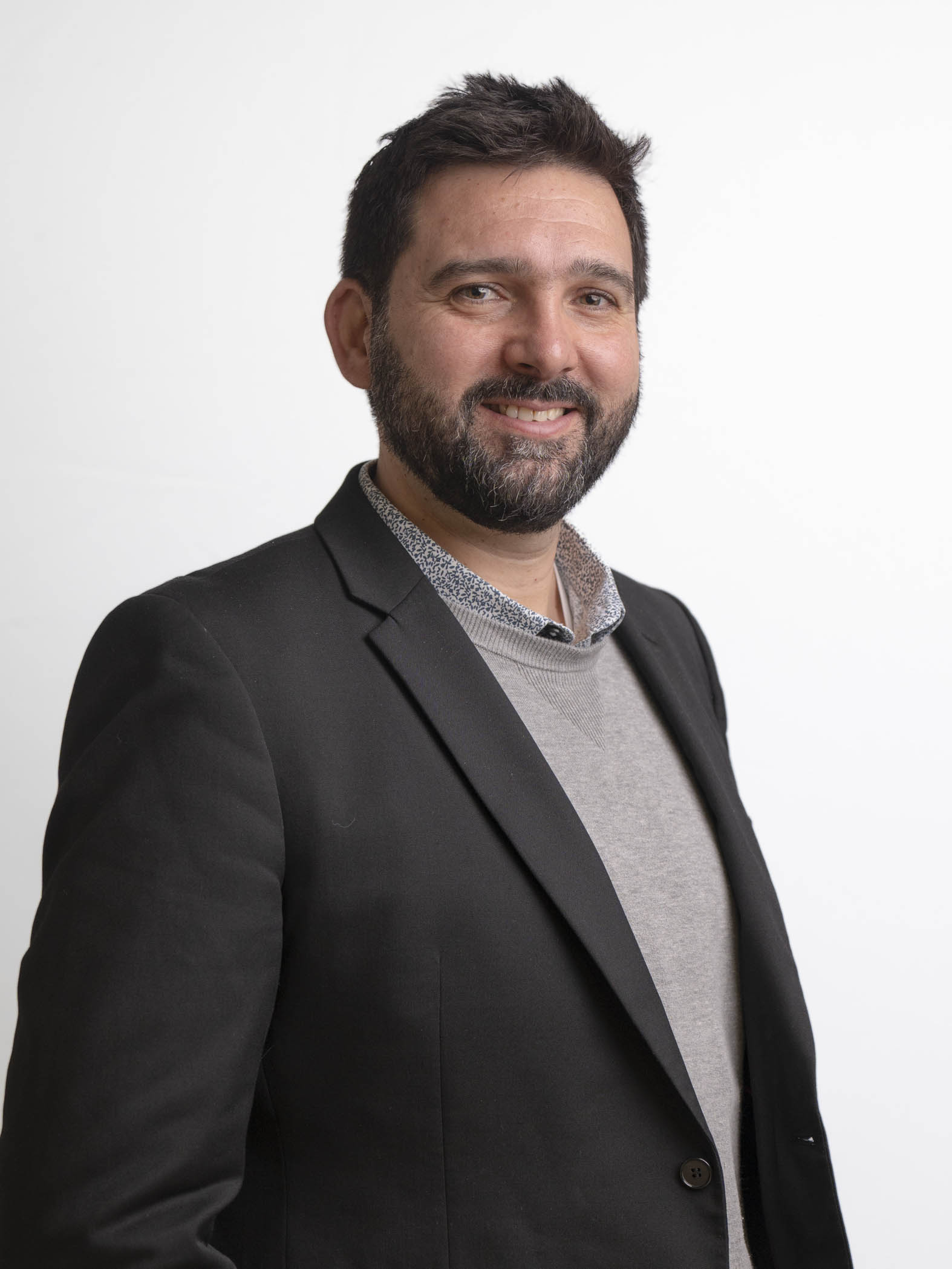 Christian Blanco