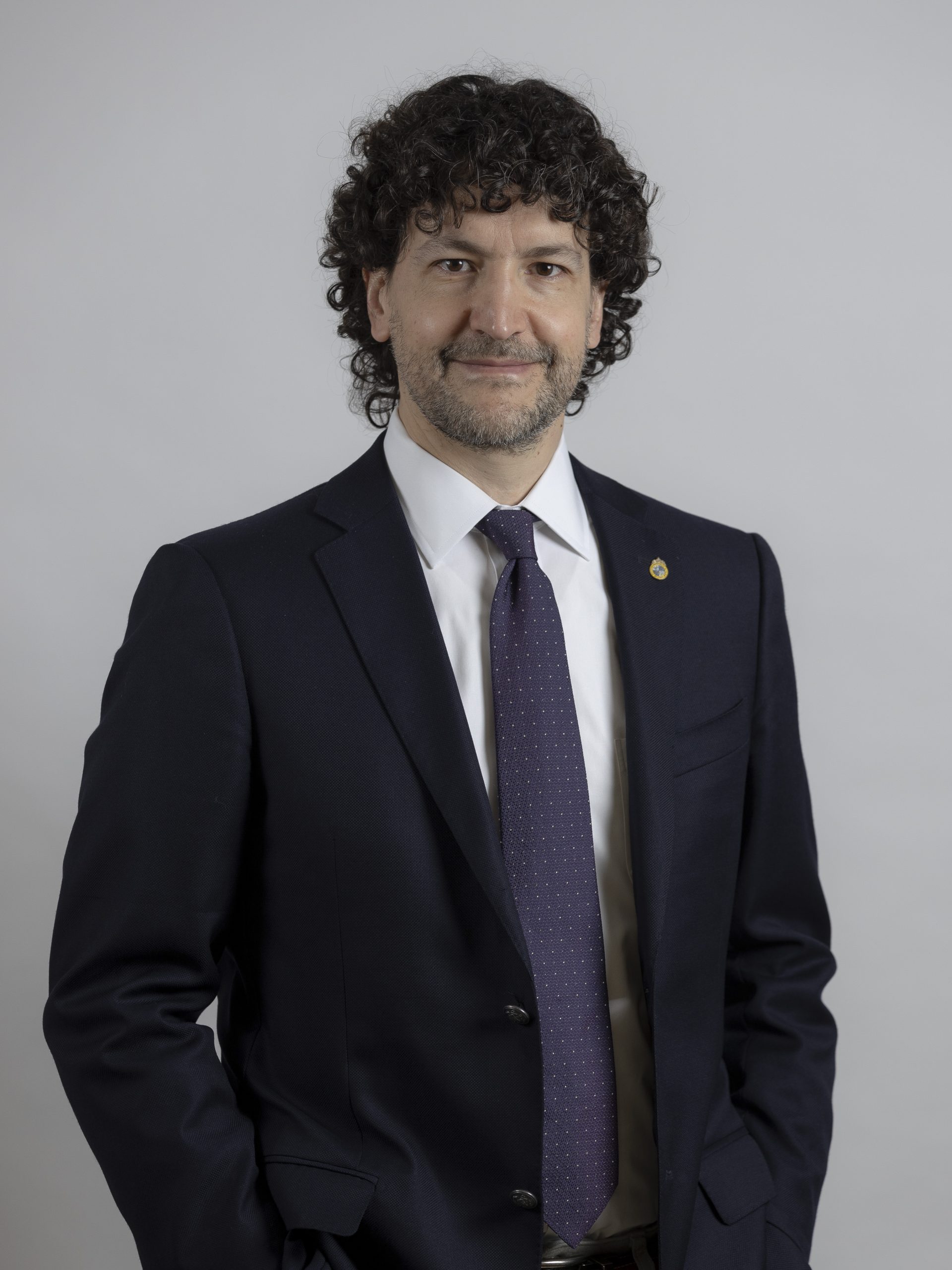 Diego Cosmelli
