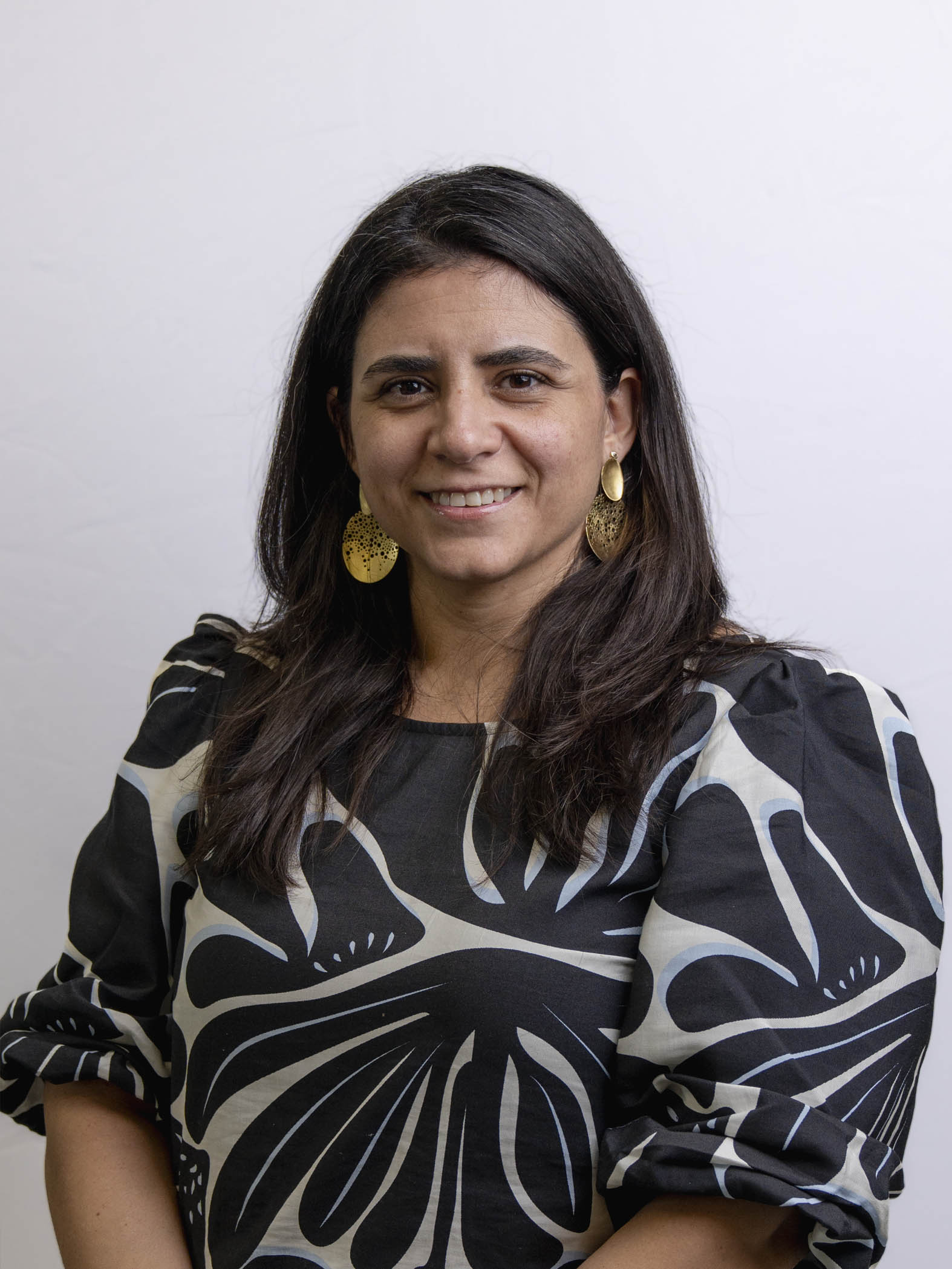 Eugenia Olivares
