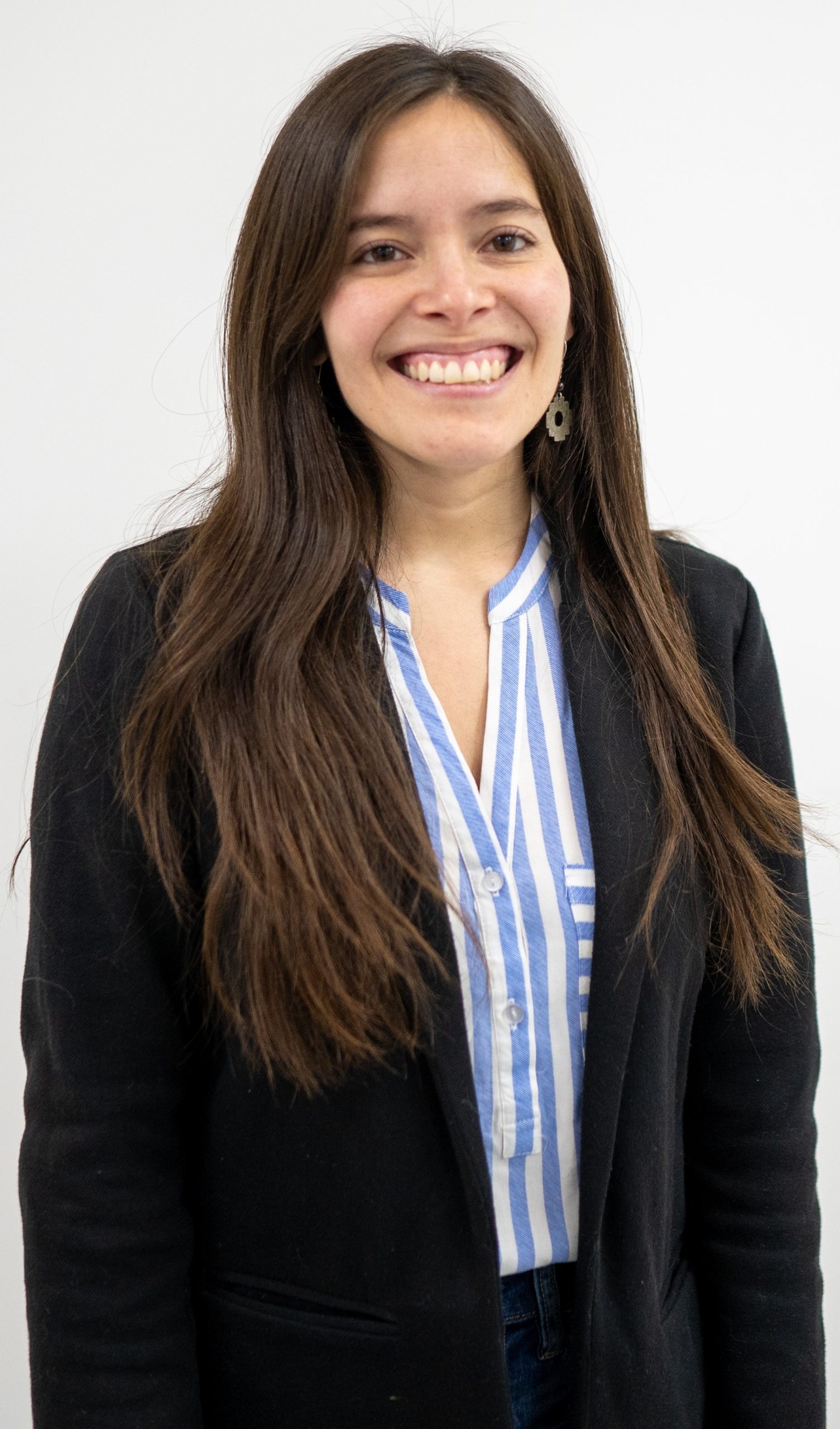 Francisca Núñez Galleguillos