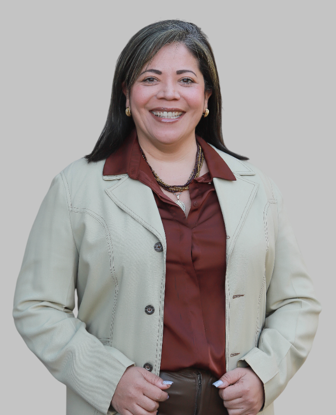 Andreina Girot