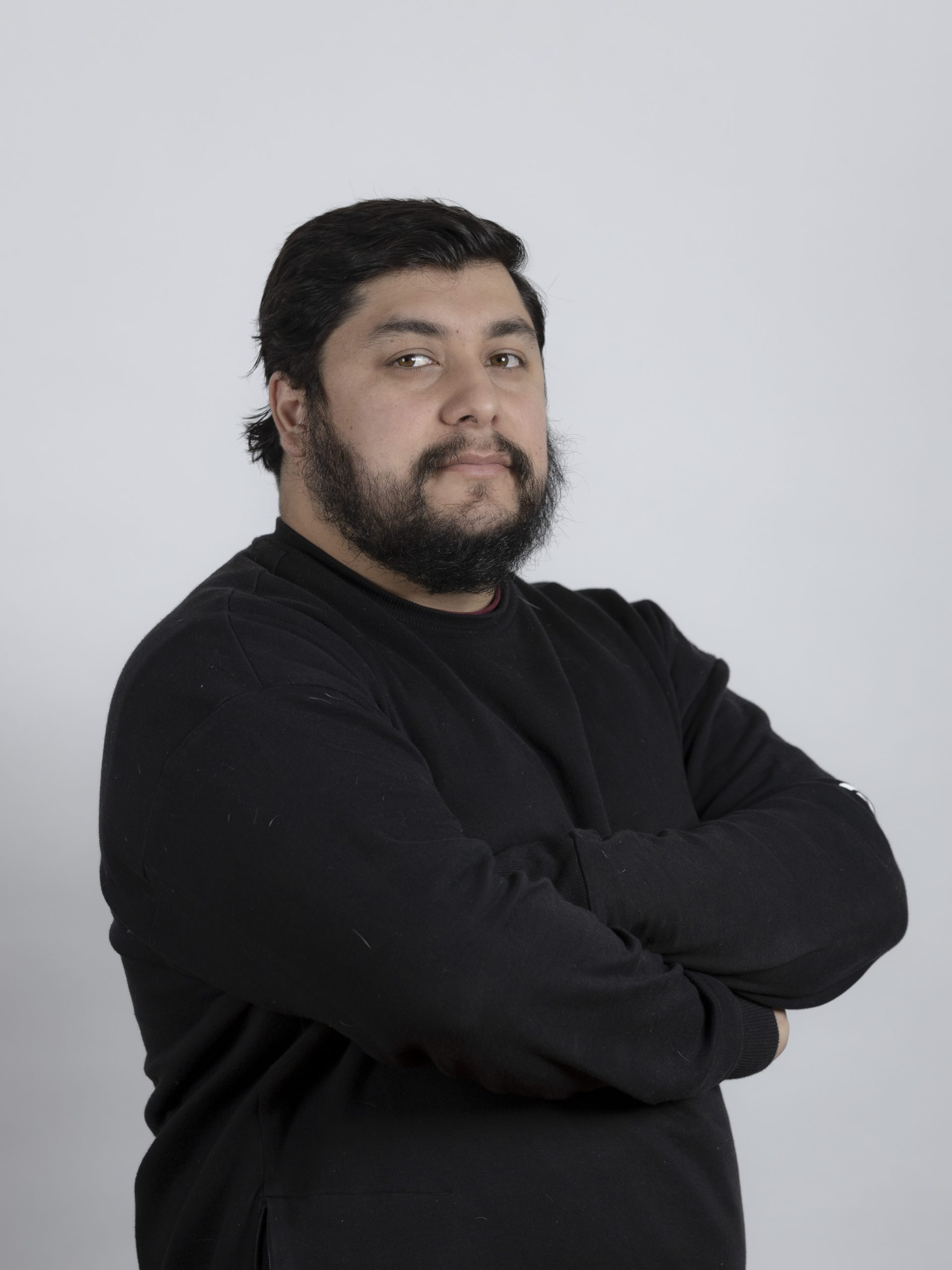 Jaime Romero