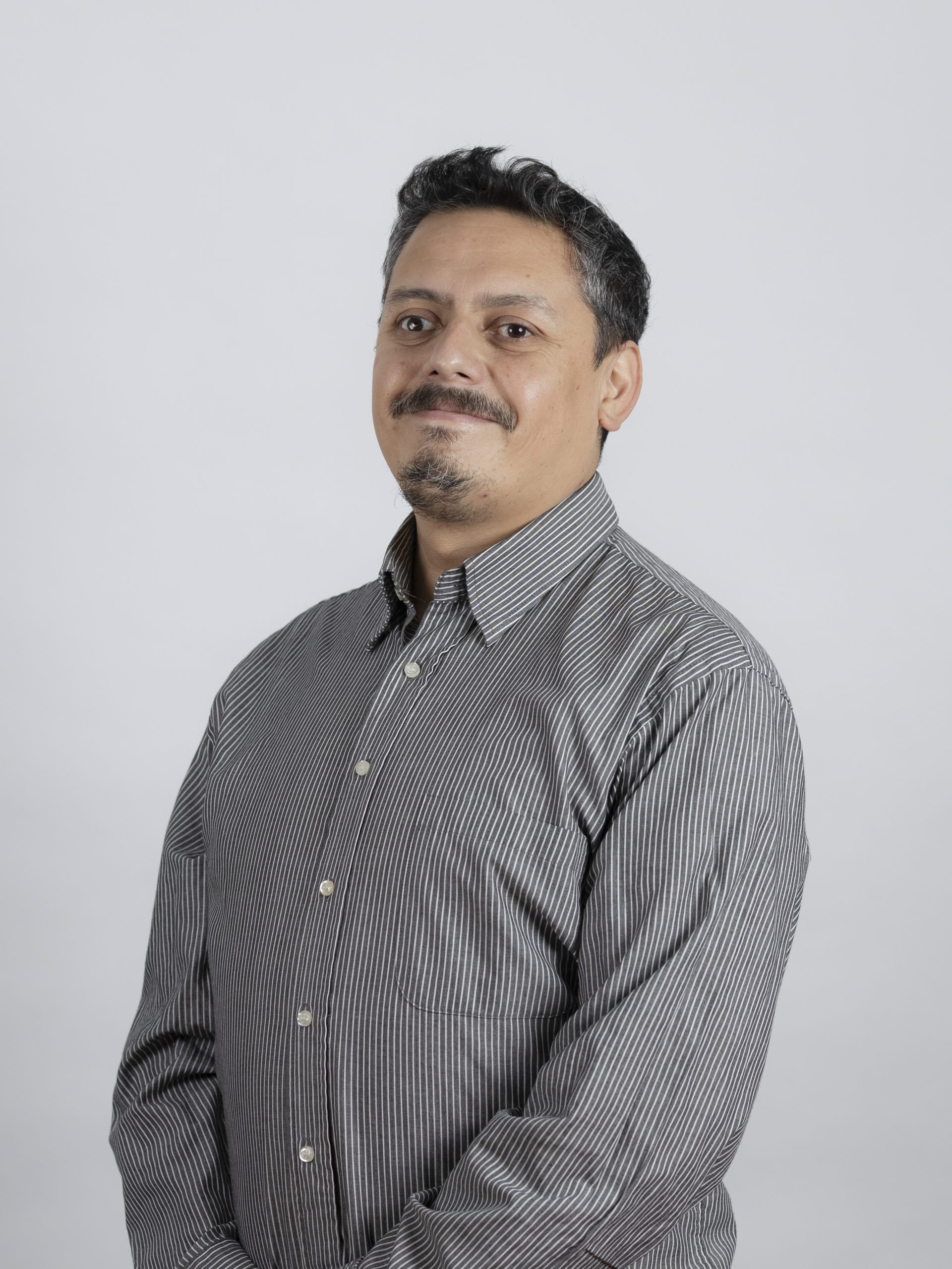 Jorge Cayul