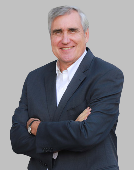 Jorge O'Ryan