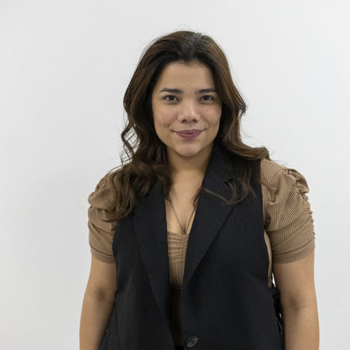 Kelly Becerra