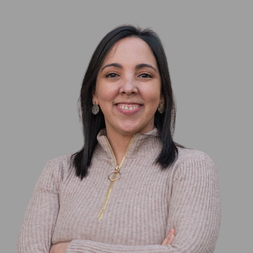 Lorena Benavides