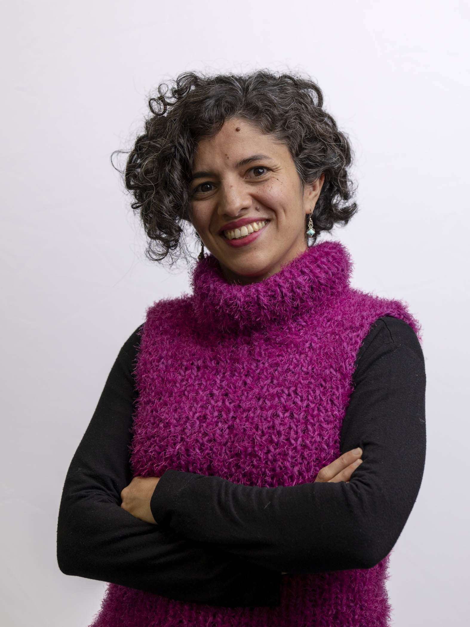 María Alejandra Lopez Verrilli