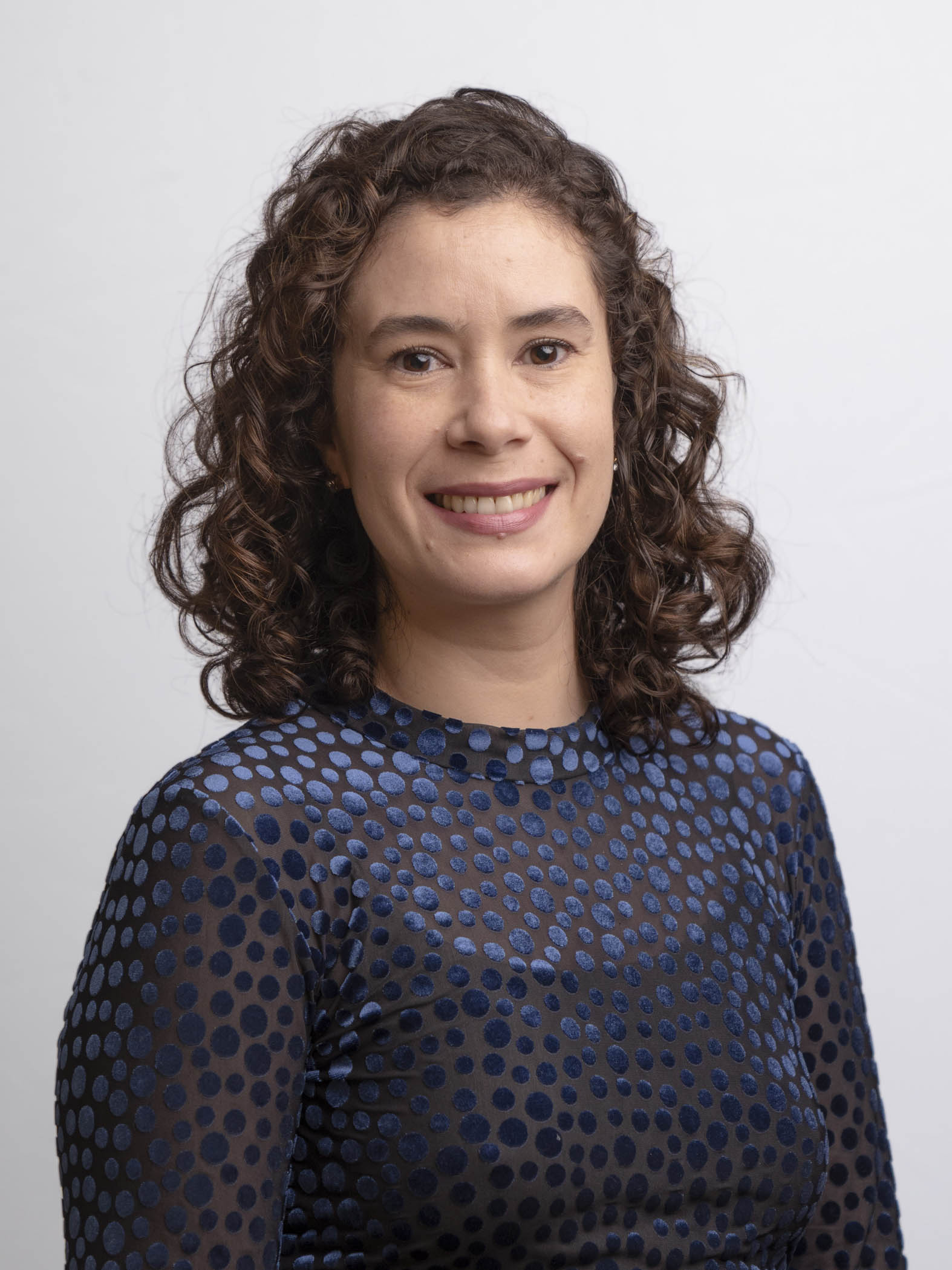 María José Díaz