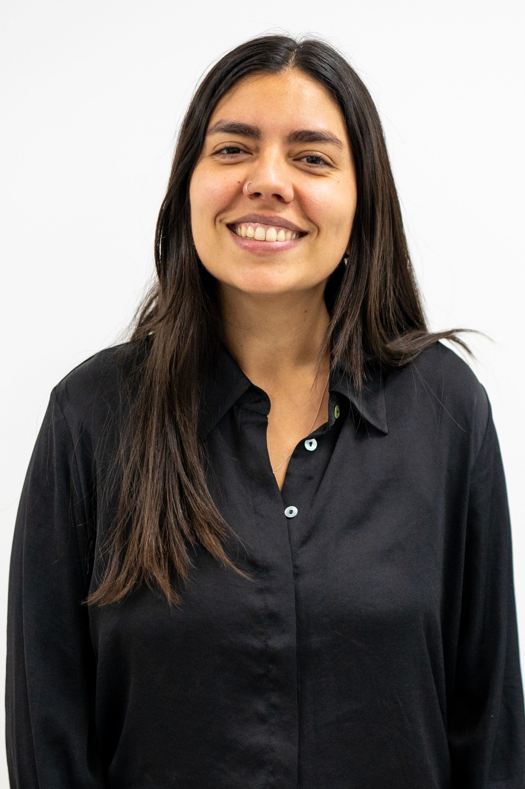 María Luisa Serrano