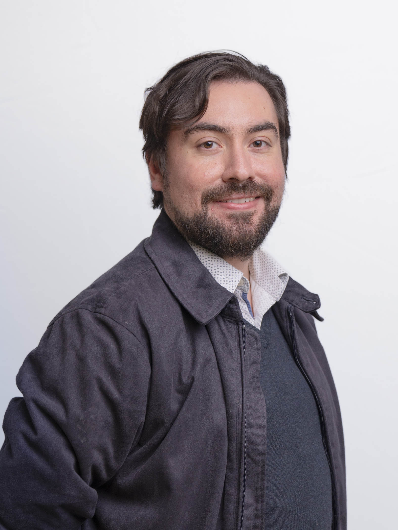 Nicolás Quintanilla