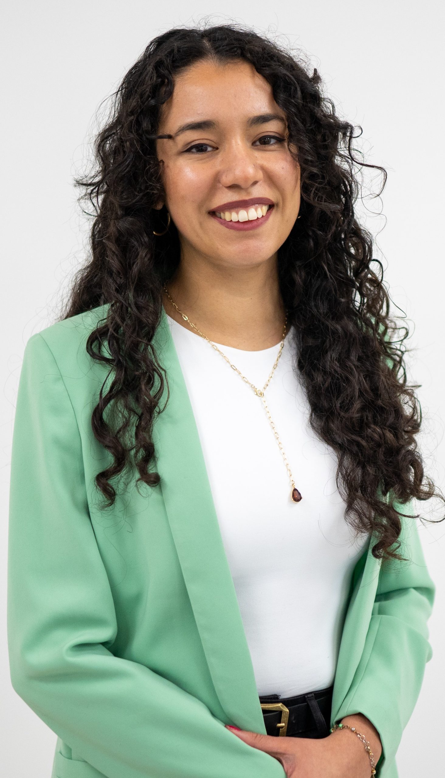 Rocío Ortíz