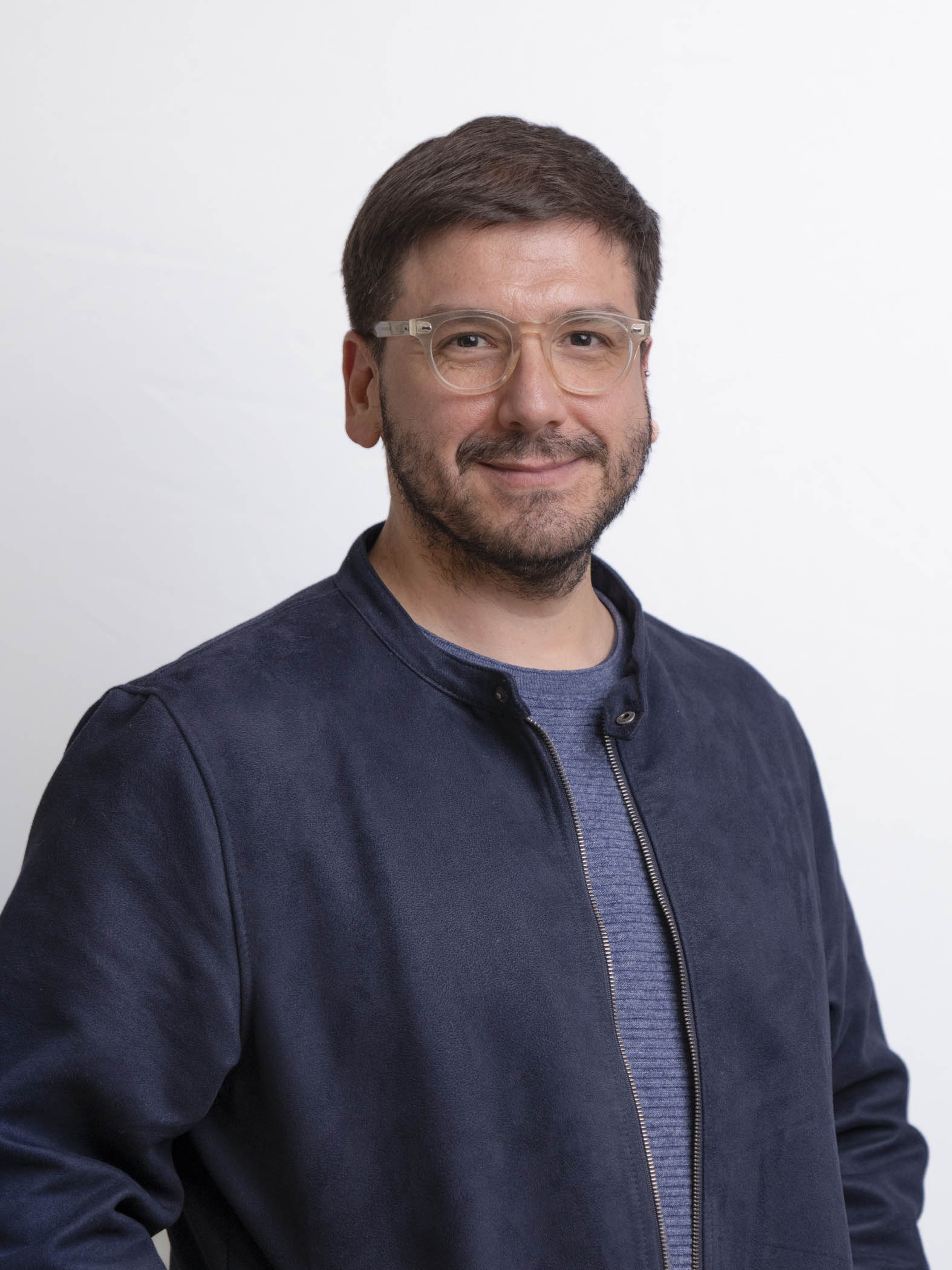Ronald Vargas