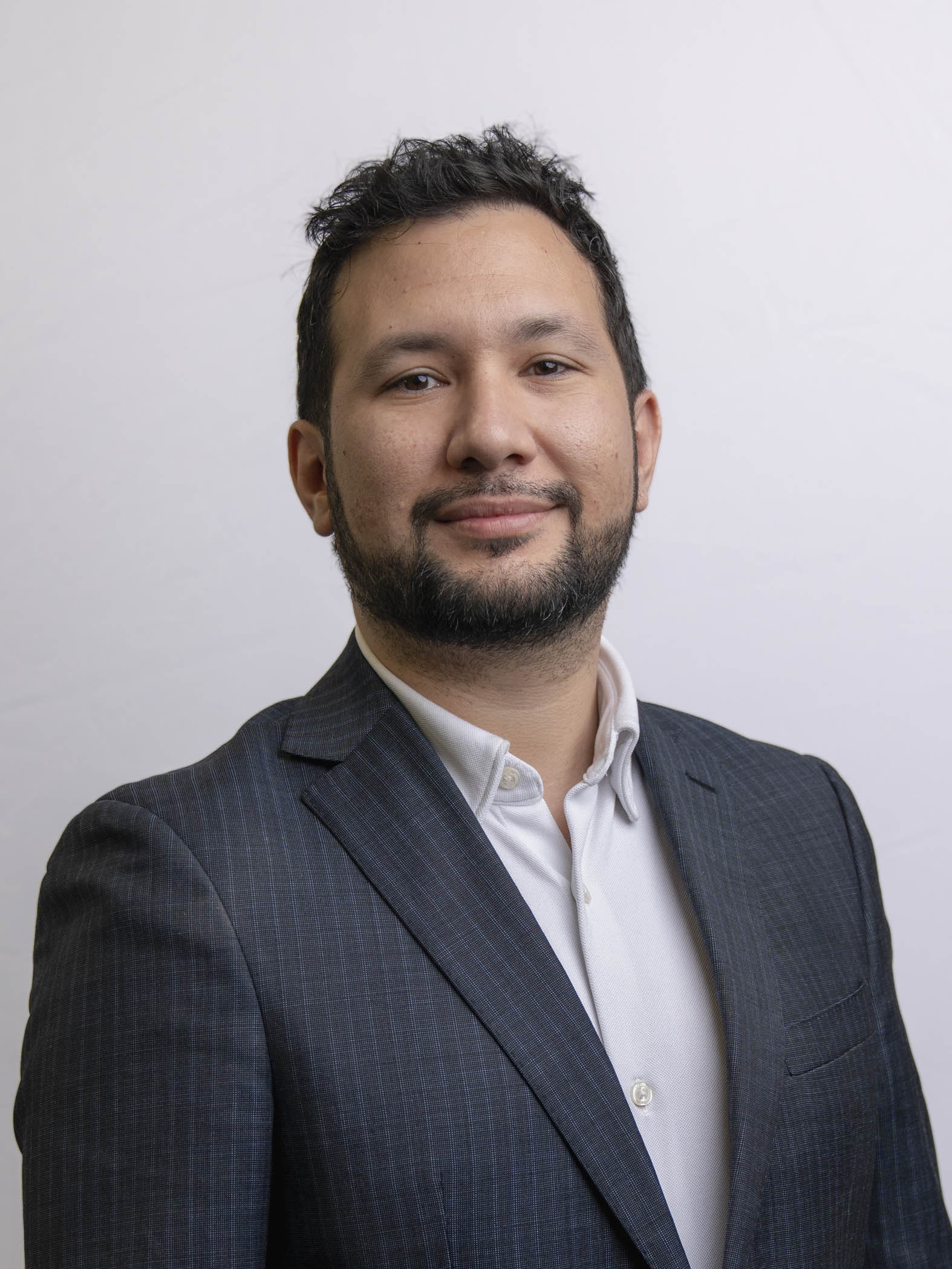 Sebastián Marín