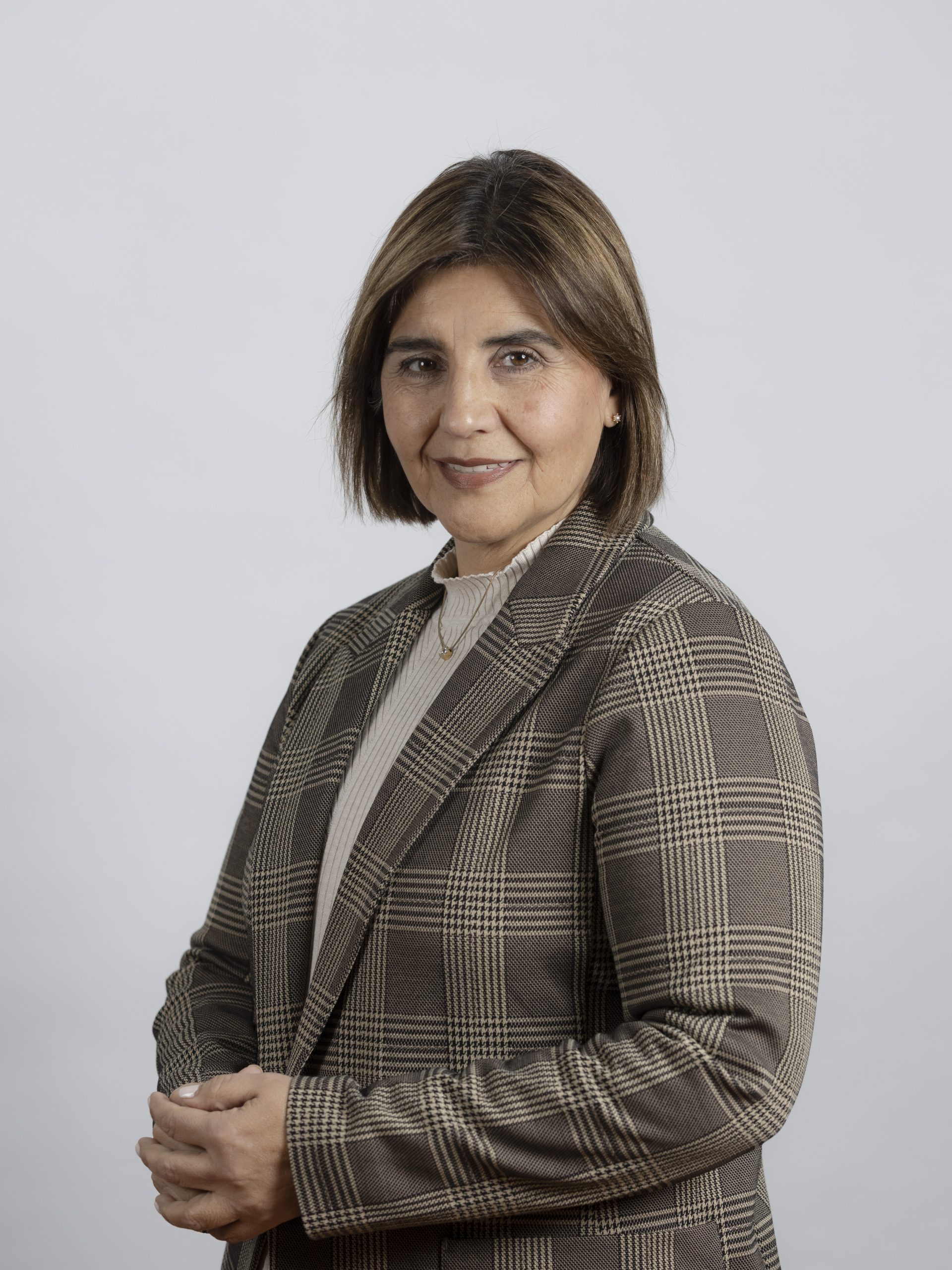 Silvia Romero