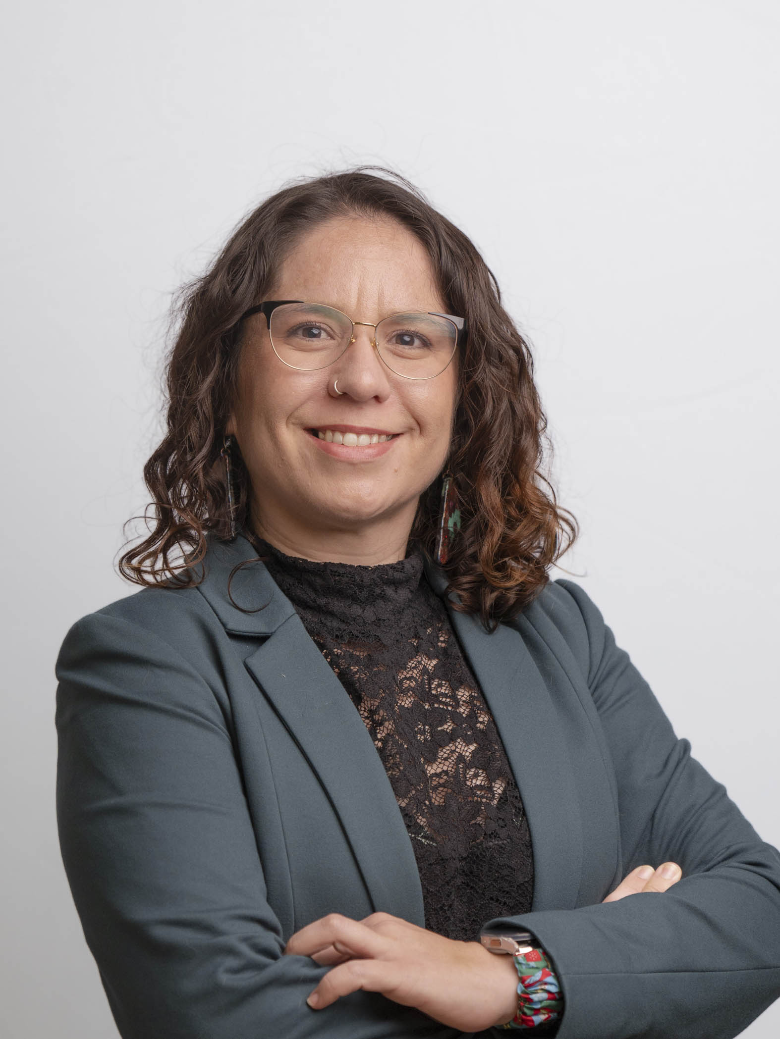 Verónica Arenas