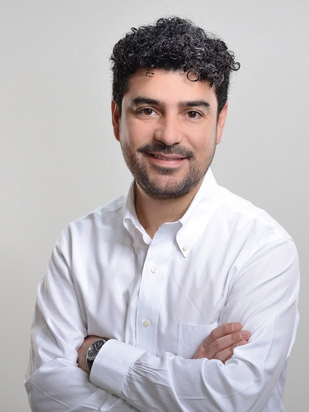 Carlos González