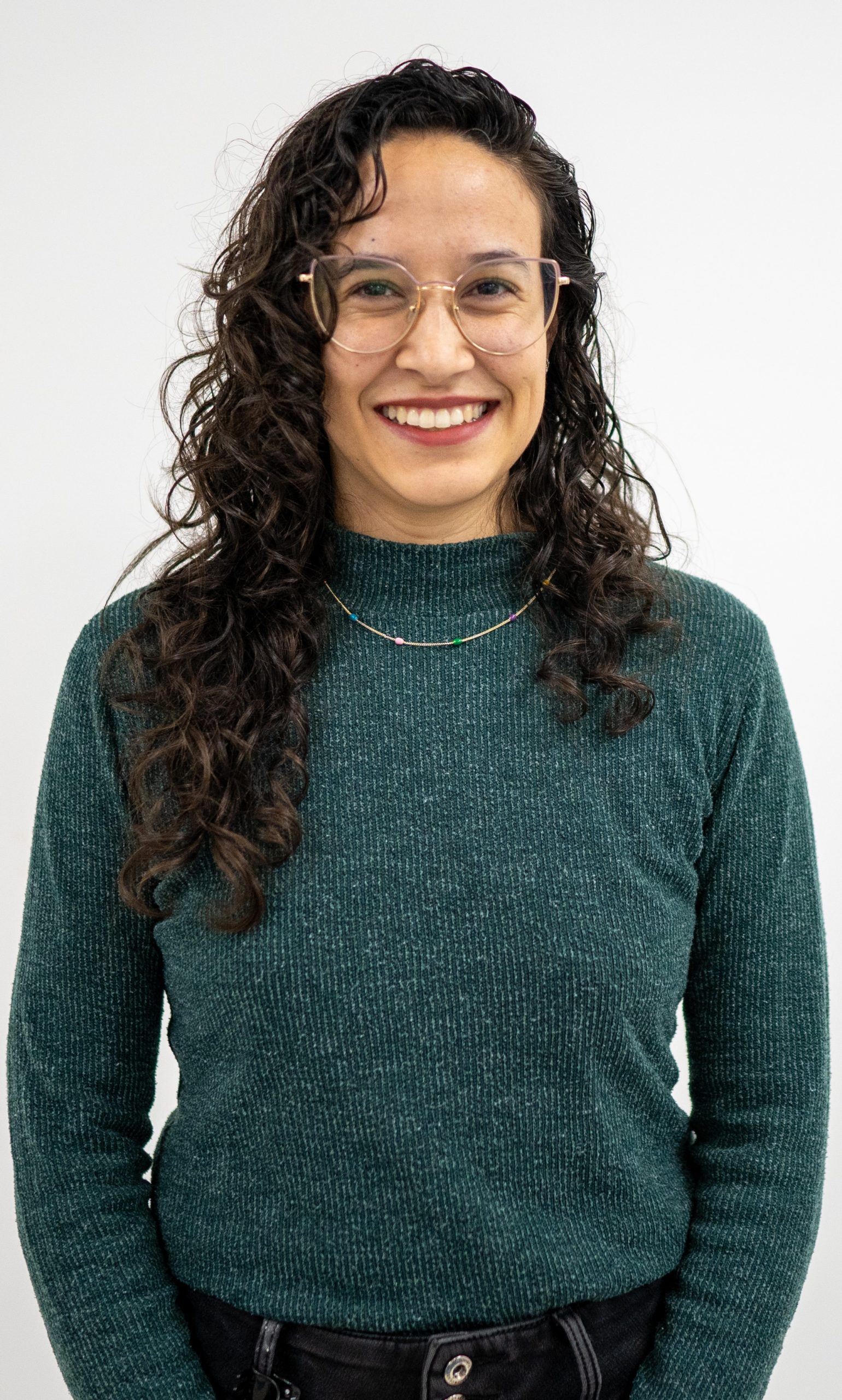 Ana Beatríz Torres