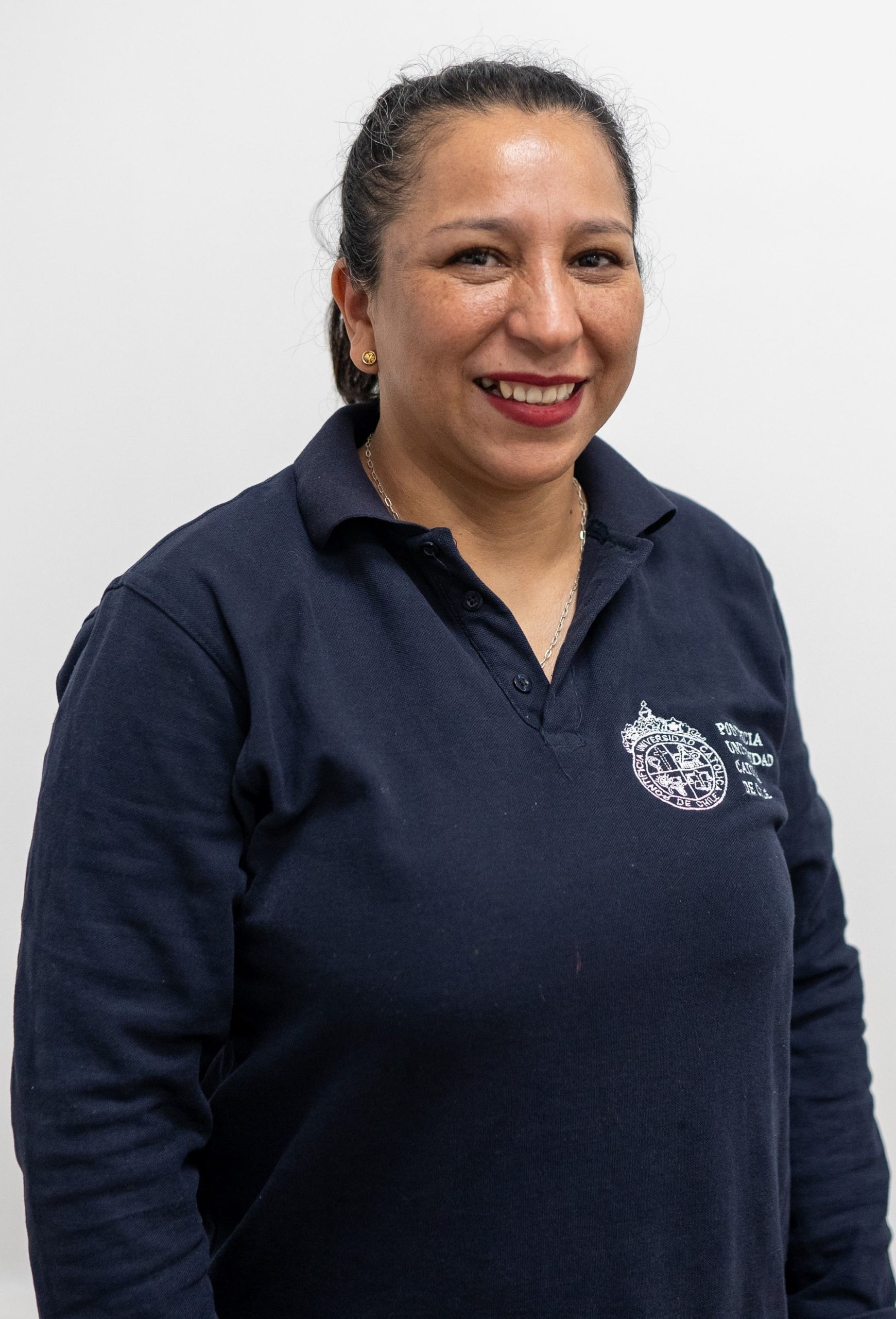 Angélica Chávez