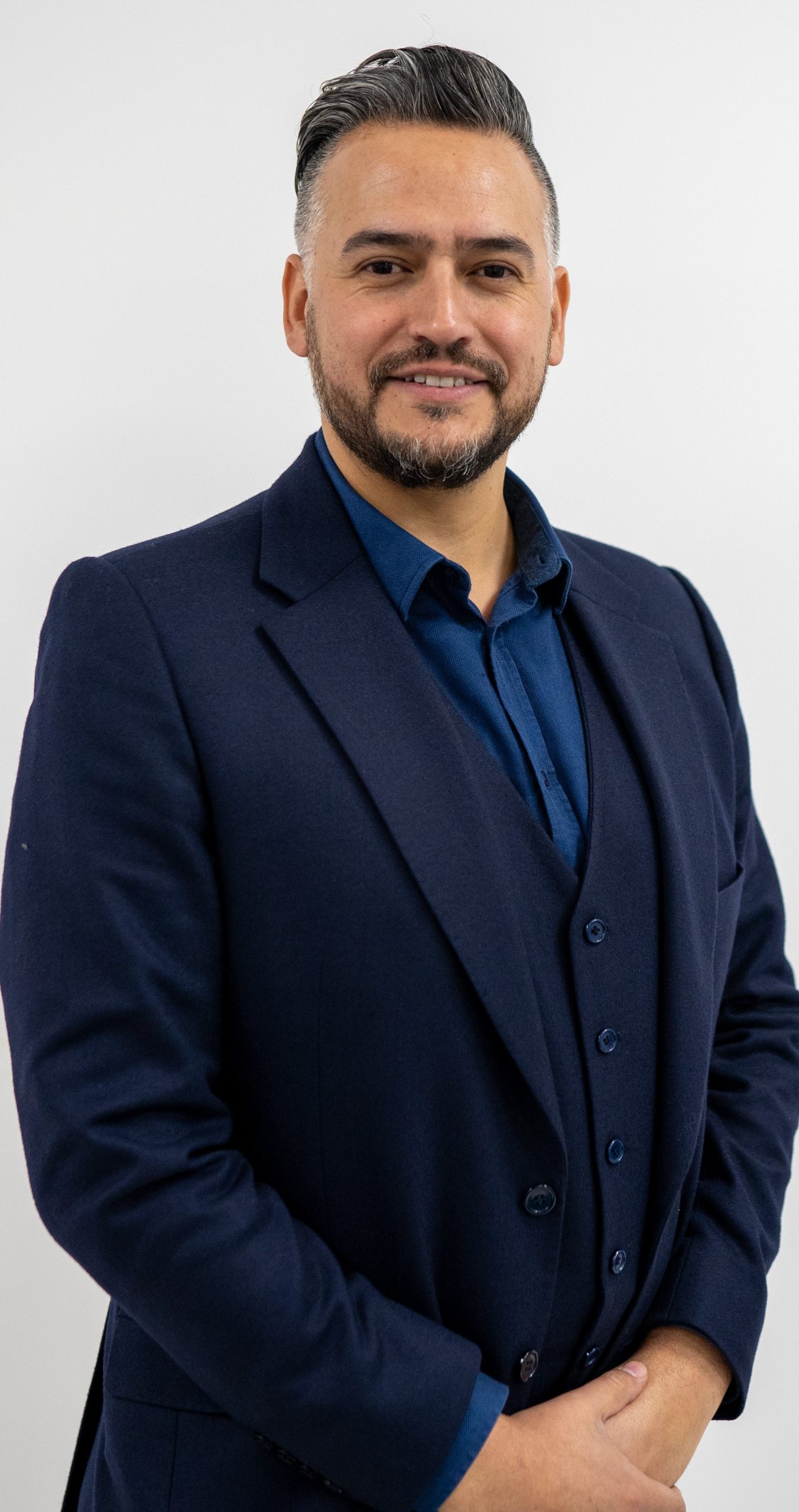 César Fuenzalida