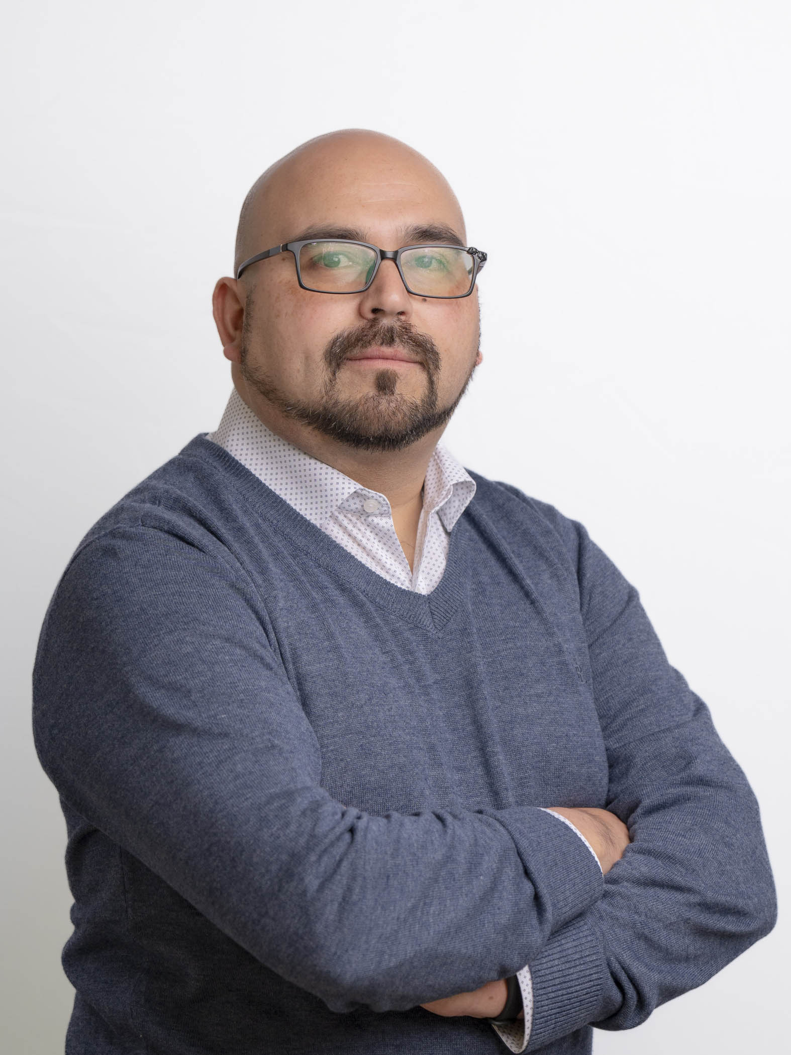 Daniel Bugueño