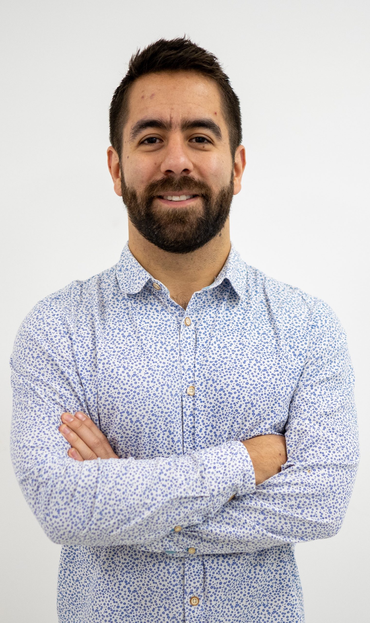 Eduardo Guzmán