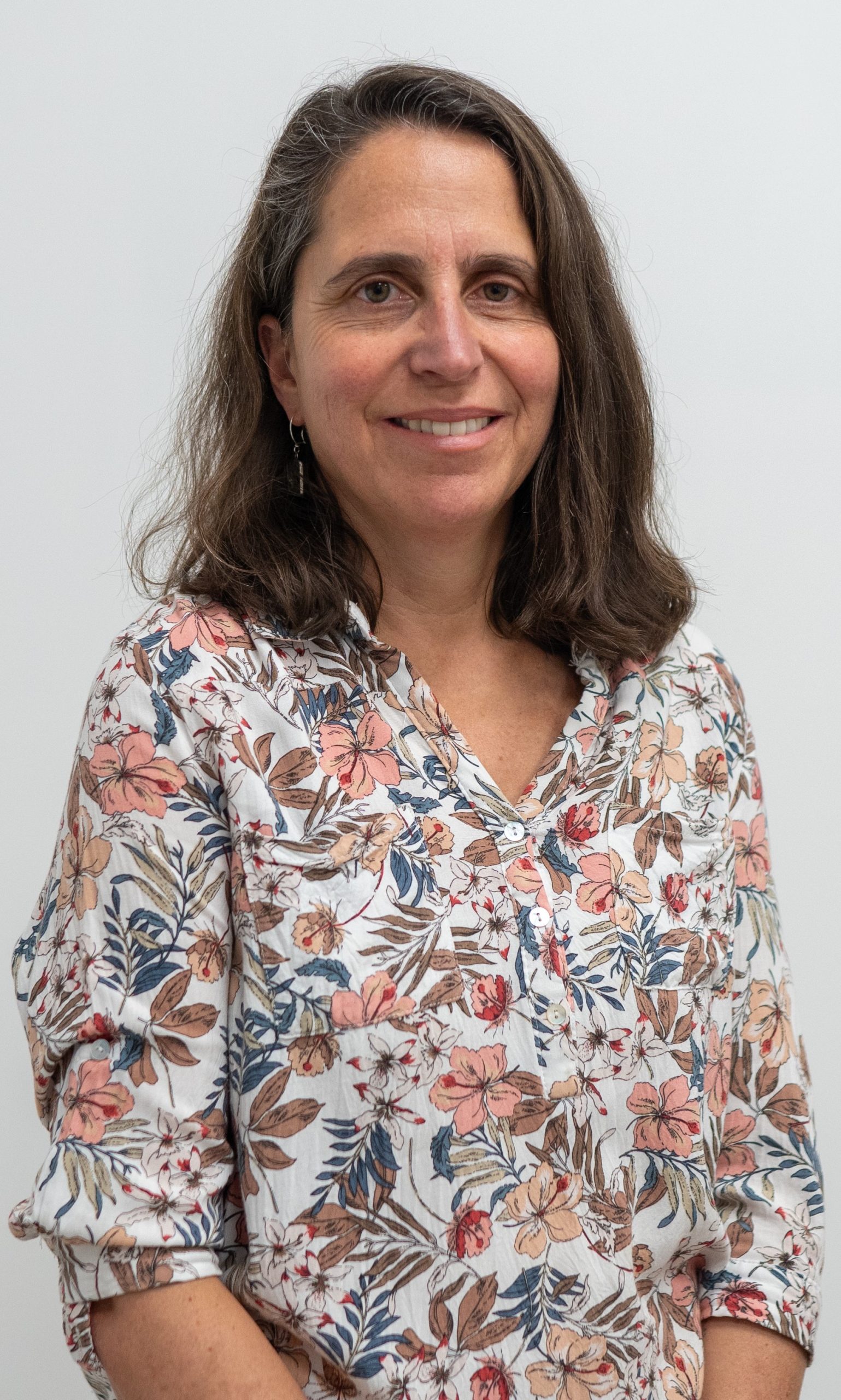 Francisca Gazitúa