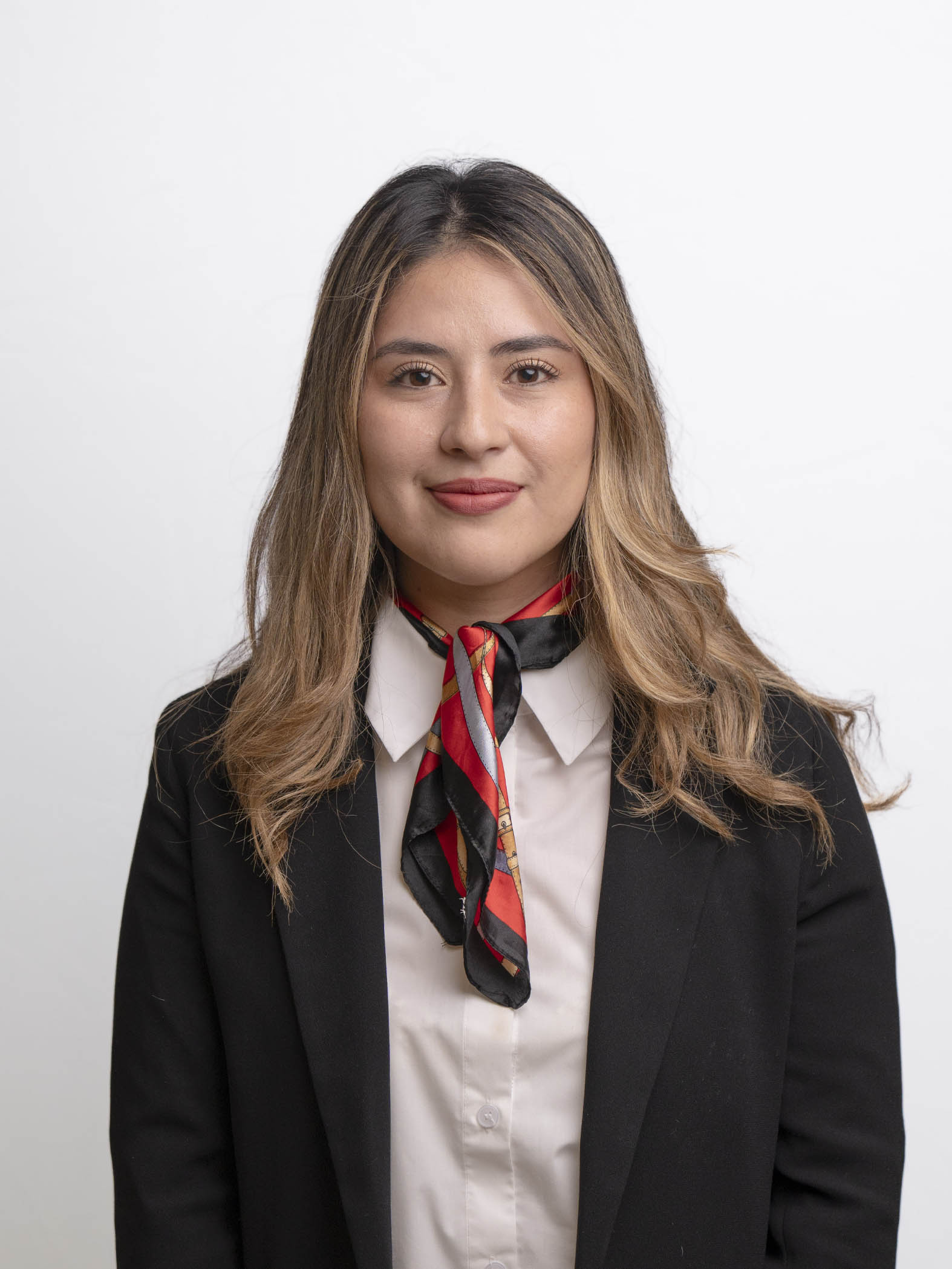 Gisselle Huircán
