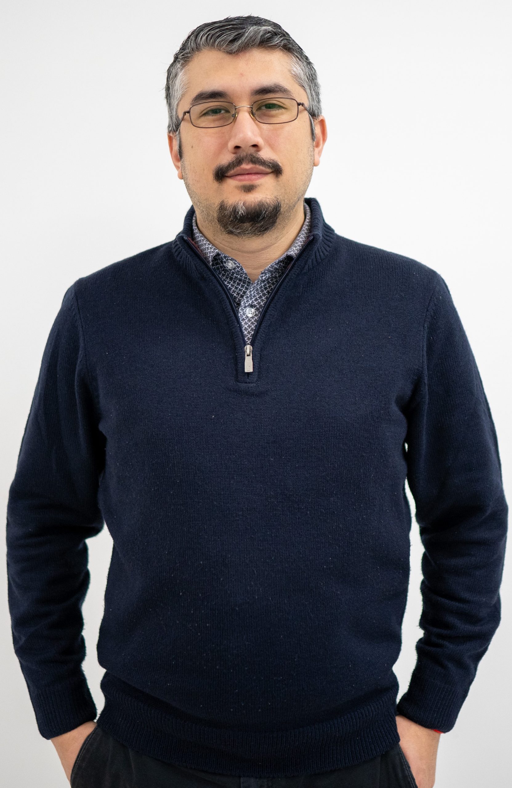 Matías Cisternas