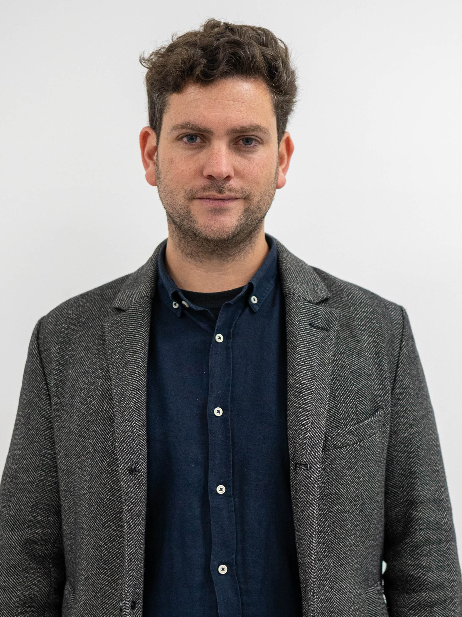 Rodrigo Parot