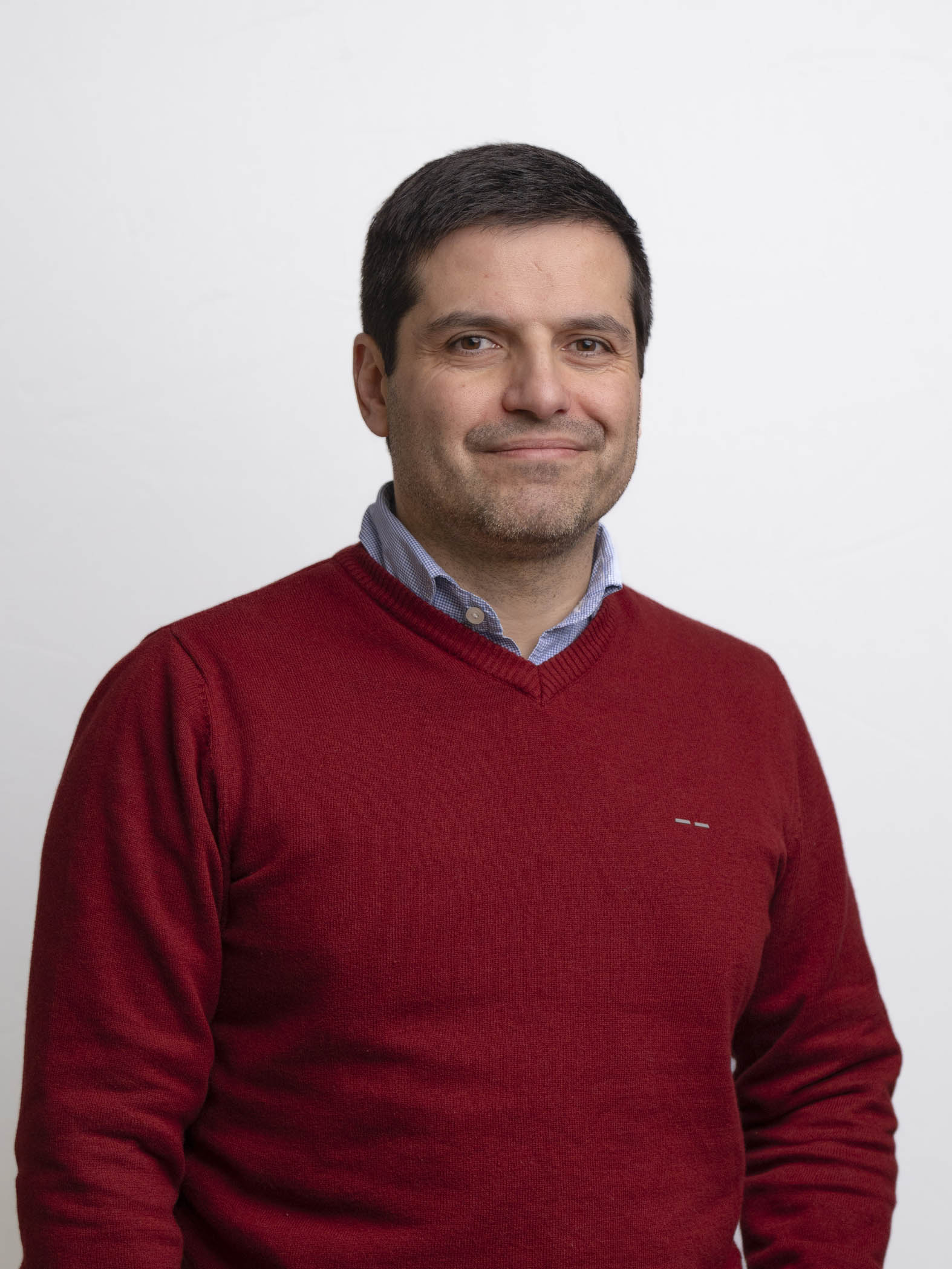 Álvaro Etchegaray