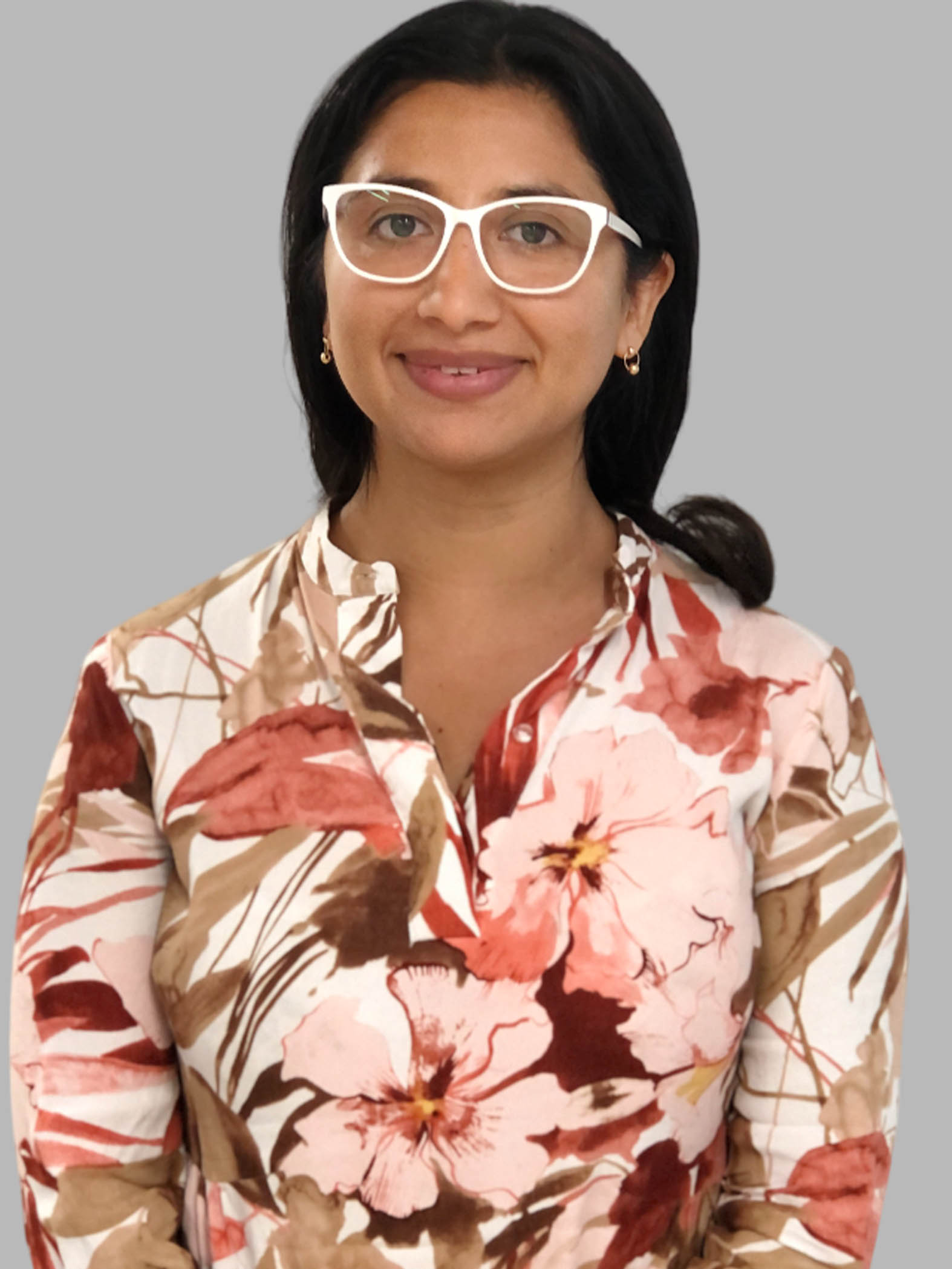 Caren Aguilera