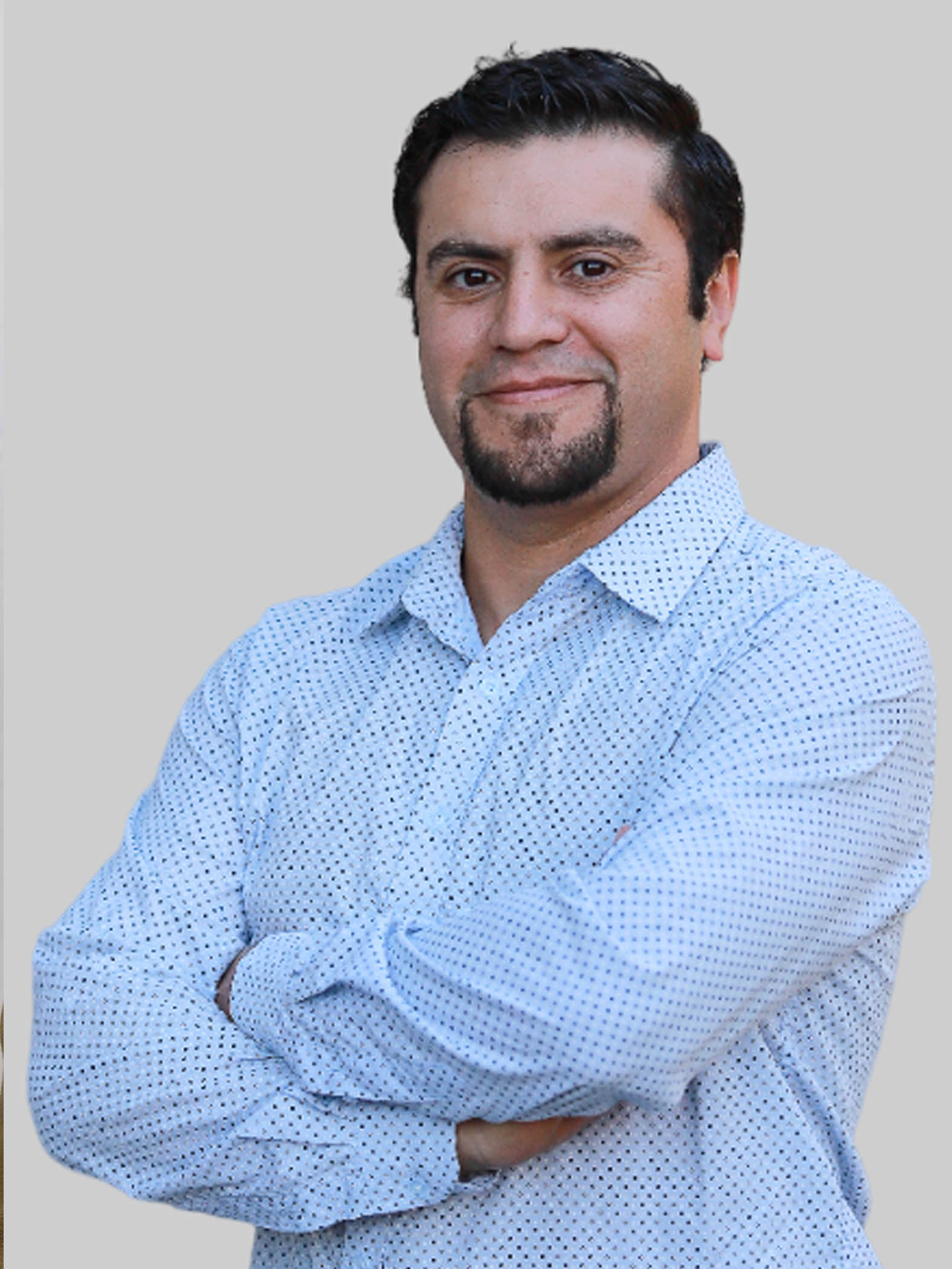 Cristian Poblete