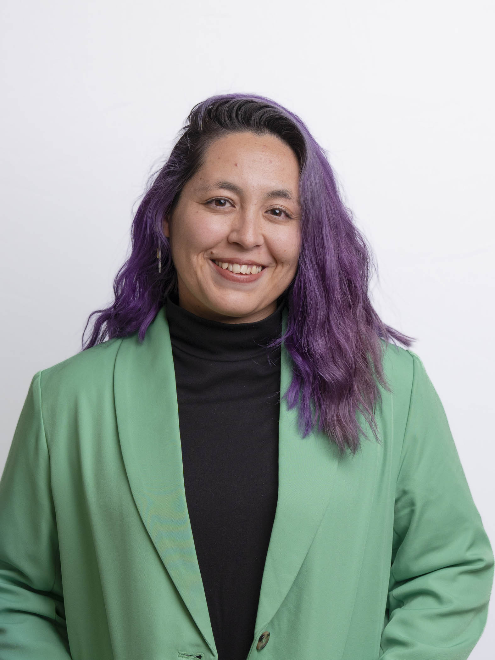 Génesis Sandoval