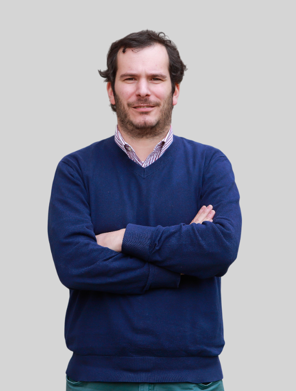 Juan Pablo Basso