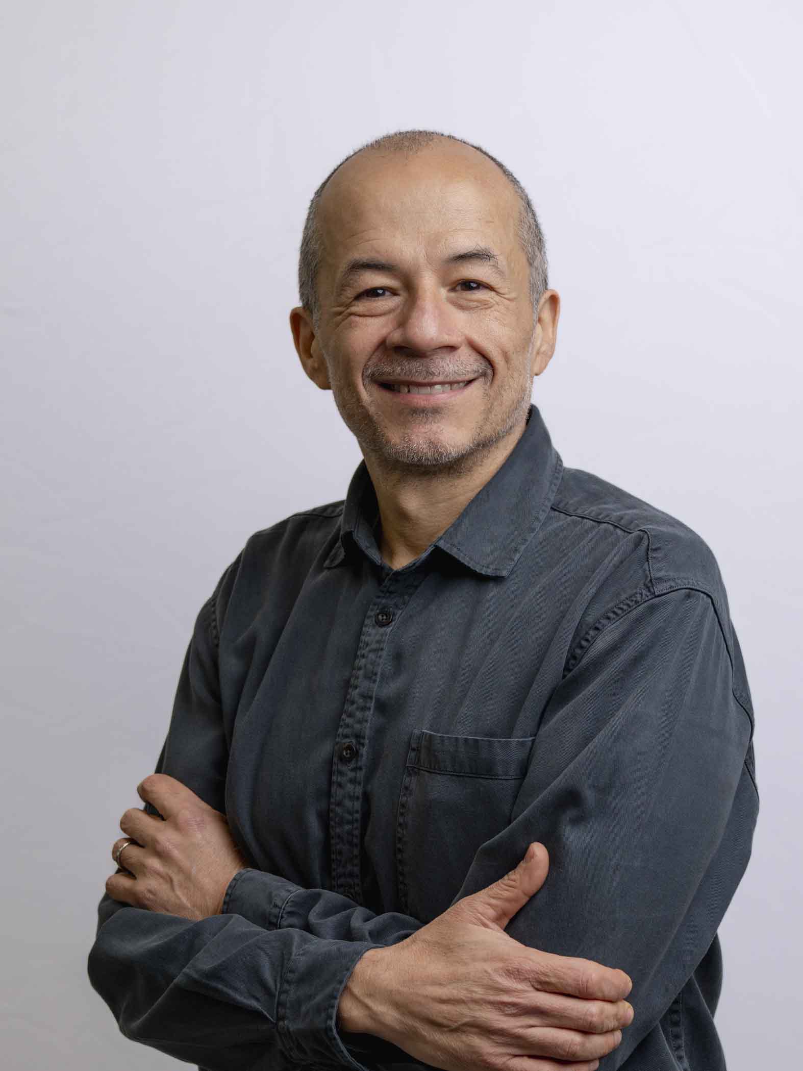Juan Pablo Ramírez