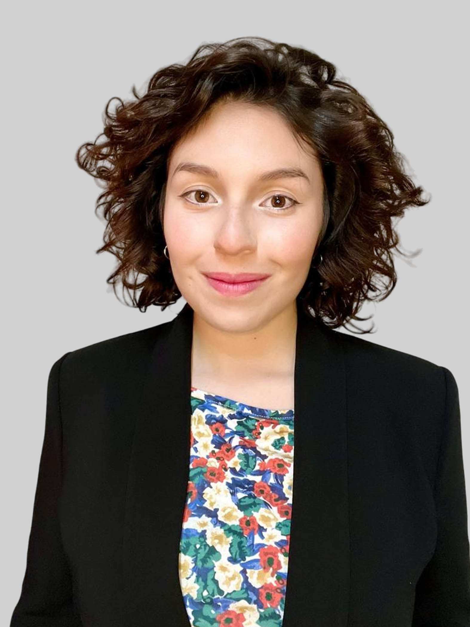 Marisol Vega