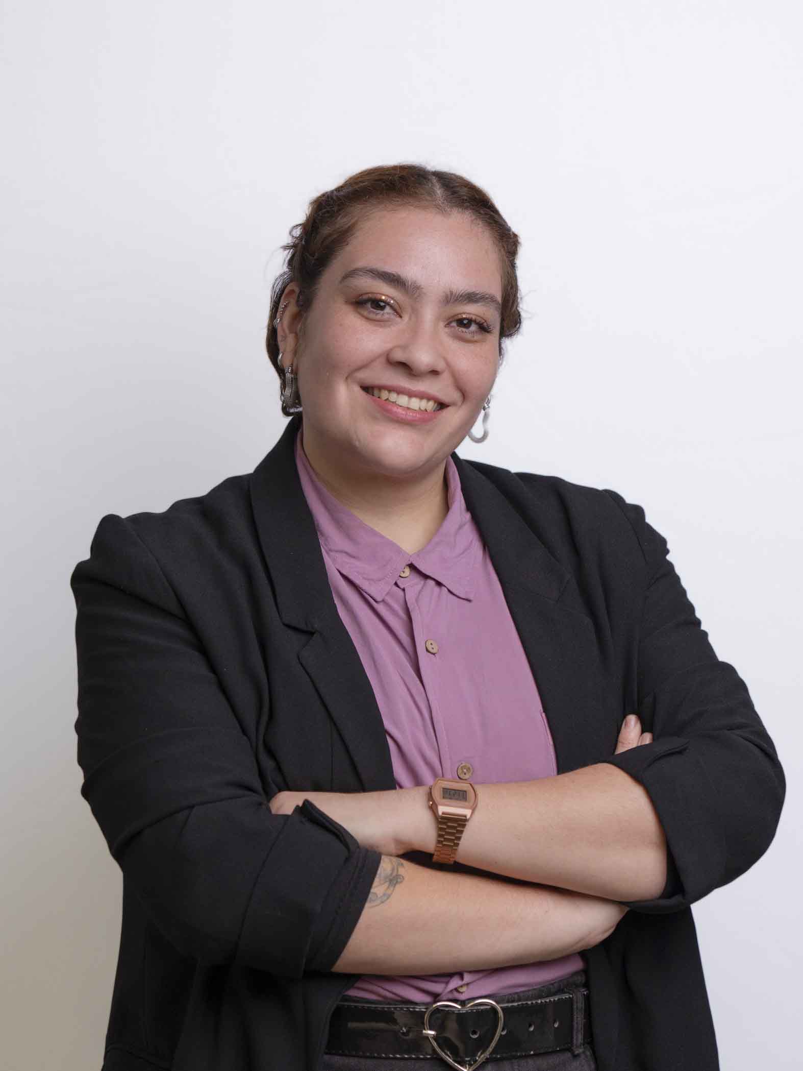 Nicole Torres