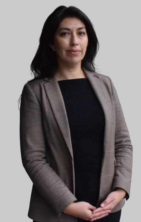 Pierina Moscoso